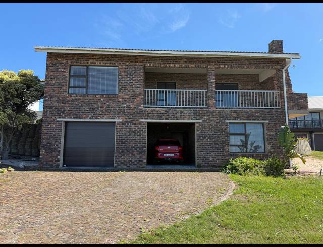 1 BEDROOM FLAT TO LET IN TERGNIET